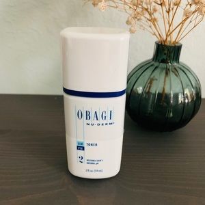 Obagi toner